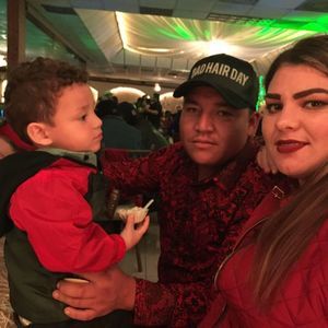 Meet your Posher, Fabiola